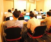 Khai giảng khóa dự án "Cloud Computing & Big Data Fundamentals" cho Tập đoàn VNPT