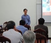 Triển khai khóa học thứ 6 "Kỹ năng sử dụng thiết bị CNTT thông minh" cho Tổng công ty điện lực miền Nam