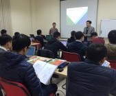 Hà Nội_khai giảng lớp "Triển khai, quản trị hạ tầng ảo hóa VMware vSphere 6.0"