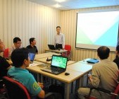 Triển khai khóa học "VMware vSphere: Install, Configure, Manage V6.0"