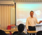 Khai giảng khóa đào tạo Kỹ năng Quản trị CNTT "ITIL v3 Foundation"