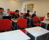 Khai giảng khóa học IT Management Skills