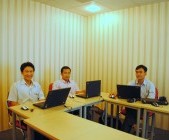 Khai giảng lớp Hacker mũ trắng CEH v8