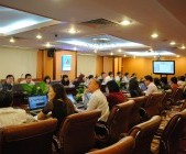 Triển khai khóa học thứ 2 "Microsoft PowerPoint" cho PV Oil