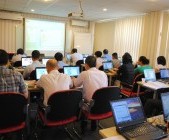 Triển khai khóa học thứ 4 "Microsoft PowerPoint" cho PV Oil