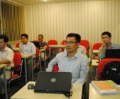 Khai giảng lớp "Triển khai, quản trị hạ tầng ảo hóa VMware vSphere 6.0"
