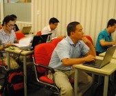 Khai giảng khóa học Triển khai, quản trị hạ tầng ảo hóa VMware vSphere 6.0