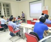 Khai giảng khóa học “Triển khai, quản trị hạ tầng ảo hóa VMware vSphere 6.0” tại chi nhánh Hà nội