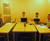 Khai giảng lớp Administering Microsoft SQL Server Databases