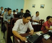 TPHCM_khai giảng lớp "Triển khai, quản trị hạ tầng ảo hóa VMware vSphere 6.0"