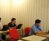 Khai giảng khóa học VMware vSphere: Install, Configure, Manage [V6]