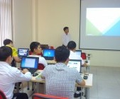Khai giảng khóa học "VMware vSphere: Install, Configure, Manage  [V5.5]" cho Tổng cục Hải quan