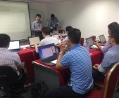 Triển khai khóa học “VMware vSphere: Optimize and Scale [V6]” cho Ngân hàng BIDV