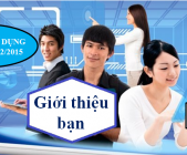 Giới thiệu bạn nhận ngay voucher