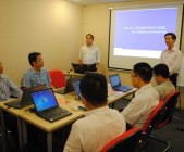 Khai giảng Khóa Đào tạo Information Technology Infrastructure Library Foundation (ITIL) V3