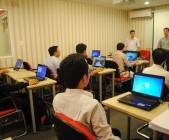 khóa"Triển khai, quản trị hạ tầng ảo hóa VMware vSphere [V5.5]" đầu tiên của năm 2015
