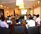 Khóa đào tạo VMware vSphere: Install, Configure, Manage [V6.0] đầu tiên tại Việt Nam