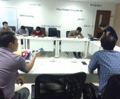 Khai giảng lớp "Thiết kế, quản trị trung tâm dữ liệu, phòng máy chủ"