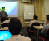 "Triển khai, quản trị hạ tầng ảo hóa với vSphere [V6.0]” và “PMP – Project Management Professional”
