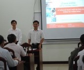 Triển khai lớp thứ tư "Kỹ năng sử dụng thiết bị CNTT thông minh" cho Tổng công ty Điện lực miền Nam