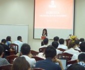 Tổ chức khóa học VMware Data Center Virtualization Fundamentals miễn phí đợt 1 tại Hà Nội