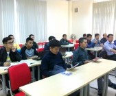Hà Nội-tổ chức lớp VMware Data Center Virtualization Fundamentals miễn phí đợt 4