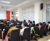 Robusta tổ chức khóa học "VMware Data Center Virtualization Fundamentals" đợt 02