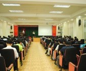 Triển khai khóa học "VMware Data Center Virtualization Fundamentals" miễn phí đợt 3 tại TPHCM