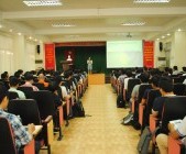TPHCM- Robusta tổ chức khóa học VMware miễn phí đợt 04 (29/11/2015)