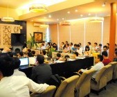 Hội thảo "VIETNAM VMUG MEETING 2015" 30/07/2015