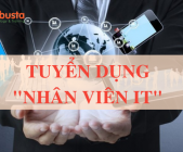 Robusta tuyển dụng vị trí "Nhân viên kỹ thuật" tại TPHCM