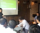 Chương trình workshop “Availability for modern data center” 